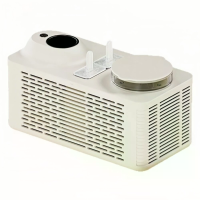 EXPED SMART draagbare mini ijslollymaker met duale sleuf, 30 minuten snel maken, compacte counter top DIY ijsstokjesmake
