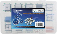 Brick´R´Knowledge 115589 Basic Set Experimenteerbox
