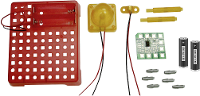 Experimenteer set Bresser Optik Elektronischer Tonsensor 9660110 vanaf 8 jaar