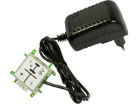 Voeding BrickÂ´RÂ´Knowledge 9V Netzteiladapter 118627