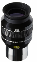 Explore Scientific 0219520 52° LER 20 mm Ar Oculair