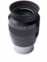 Explore Scientific 0219640 62° LER 40 mm Ar Oculair