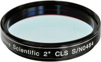 Explore Scientific 0310220 2 CLS Nebelfilter Polarisatiefilter