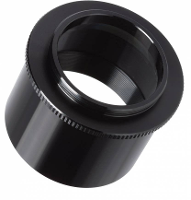 Explore Scientific 0510365 2 auf T2 Camera adapter