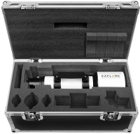 Explore Scientific 0690420 ED127 Alu Koffer