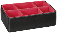 Explorer Cases Accessoire (l x b x h) 375 x 265 x 13 mm DIV3818