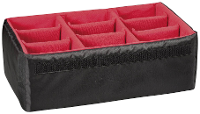Explorer Cases Accessoire (l x b x h) 430 x 275 x 155 mm DIV58