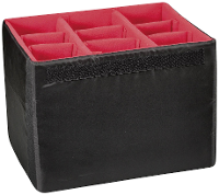 Explorer Cases Accessoire (l x b x h) 470 x 375 x 345 mm DIV7641