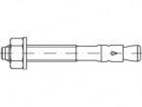 Alstertaler Schrauben & Präzisionsteile 887640100160421 Expressanker 421 mm 10 stuk(s)