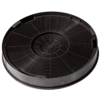 Koolstoffilter voor KH60A/ KH 90A/ FKH 60 2/ FKH90