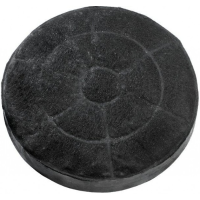 Koolstoffilter voor KFD 60G/ 600/ 900, GH 60 4/ 90