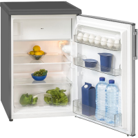 Koelkast KS 16 4 A++ Inox look