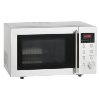 Mikrowelle ED 8323.3 S 900W wh