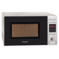 Mikrowelle MW 820 DIG 800W sr