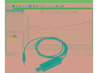 Extech 407001 PRO 407001 PRO Software 1 stuk(s)