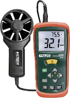 Extech AN100 Windmeter 0.4 Tot 30 m/s