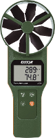Extech AN300 Windmeter 0.2 Tot 30 m/s