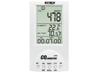 Extech CO220Gasmeetapparaat