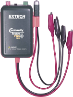 Extech CT20 CT20 Geschikt voor Identificatie , continuïteits  en onderbrekingsmeting