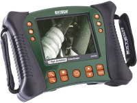 Extech Hdv600 Endoscoop Basisapparaat Audiofunctie, Schroefdraad Voor Statief, Wifi