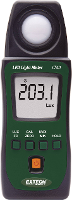 Extech LT40 LT40 Lichtmeter 400   400000 lx
