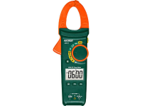 Extech MA610 Stroomtang, Multimeter Digitaal CAT III 600 V Weergave (counts): 4000