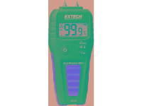 Extech MO55W Materiaalvochtigheidsmeter Meetbereik bouwvochtigheid 1.5 Tot 33.0 %Vol. Meetbereik houtvochtigheid 5 tot 50 %Vol.