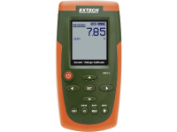 Extech Prc15 Kalibrator Spanning, Stroomsterkte 6x Aa Batterij (penlite), Meegeleverd, Netvoeding, Meegeleverd