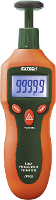 Extech RPM33 Toerenteller Mechanisch, Optisch 2   19999 omw/min 2   99999 omw/min