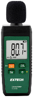 Extech SL250W Decibelmeter 30   130 dB 31.5 Hz   8000 Hz