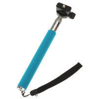 Extendable Telescopic Handheld Self Portrait Tripod Monopod For Camera