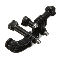 Extension Arms + 90 Degree Rotary Connector For Gopro Hd Camera Hero 1 2 3 3+ 4 Xiaomi Yi Sj4000 Sj5000 Sjcam