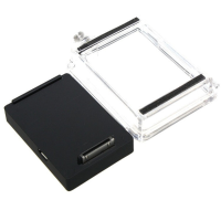External Display Viewer Monitor Non Touch Lcd Bacpac Screen For Gopro Hero3+ 4