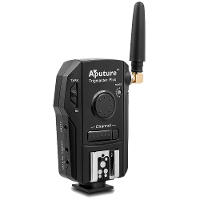 Externe ontspanner Aputure Trigmaster Plus 2.4G TXN Nikon 1 Externe ontspanner