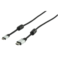 Extra luxe HDMI naar mini HDMI 1.3 Kabel 1,5 meter