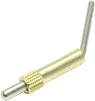 EXTRON Modellbau Cabinevergrendeling (Ã x l) 5 mm x 30 mm
