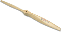 EXTRON Modellbau Vliegtuigpropeller 15 x 8 inch (38.1 X 20.3 Cm) X7279 158