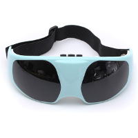 Eye Care Electric Vibration Massager Alleviate Eyes Fatigue Relief Health Prevent Myopia