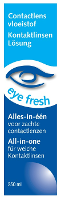 Eye Fresh Contactlens vloeistof Alles in één