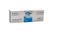Eye Fresh Daglenzen  0.75