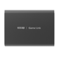Ezcap 311P 4K Loop Out Video Capture Box 1080P 60 @ fps Record Audio Video Capture Box voor Live Broadcast Streaming Dev