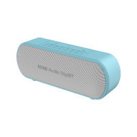 EZCAP EZCAP221 Bluetooth luidspreker Audio opname naar MP3 Ondersteuning U Disk TF kaart Opnamebox Capture