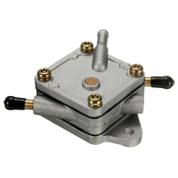 Ezgo Golf Cart Fuel Pump For Txt & Medalist 295/350cc Robin 1994up