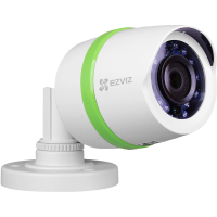 Cs Tb Eu Ba 101b Bullet Netwerk Camera