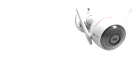 EZVIZ Husky Air Beveiligingscamera
