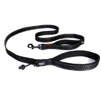 Ezy Dog Soft Trainer Hondenriem Blauw