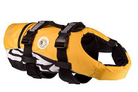 Ezydog Reddingsvest Geel Xs