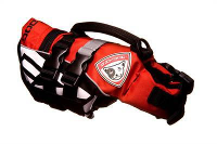 Ezydog Seadog Zwemvesten Mxs Rood