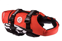 Ezydog Seadog Zwemvest Xl Rood