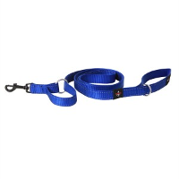 Ezydog Vario 4 Lite Leash Bruin